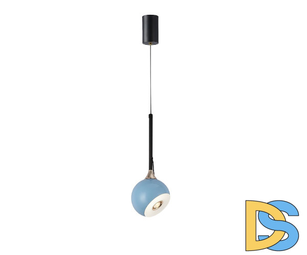 Подвесной светильник Kink Light Тимо 07529-1A,05