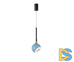 Подвесной светильник Kink Light Тимо 07529-1A,05