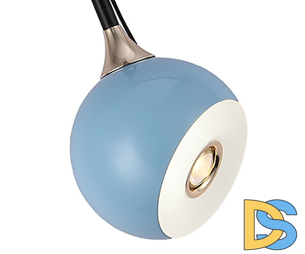 Подвесной светильник Kink Light Тимо 07529-1A,05