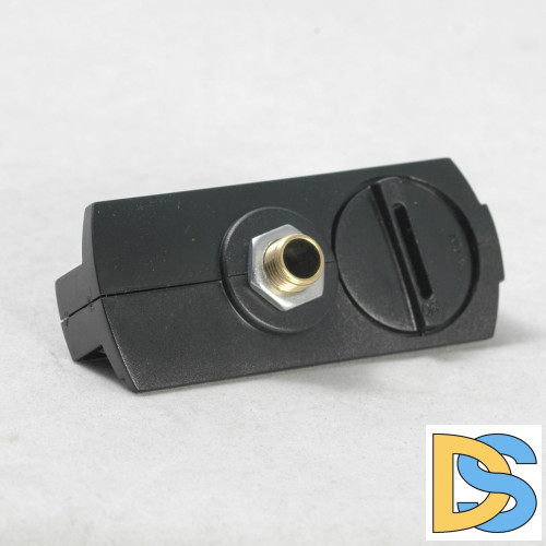 Трековый светильник однофазный Lussole LOFT Track Lights LSP-9109-TAB