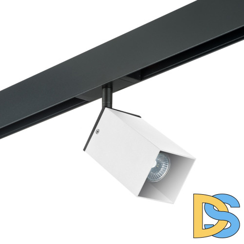 Трековый светильник Lightstar Rullo PRO216586 (595287+216586)