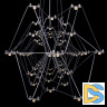 Подвесная люстра Loft IT Universe 10257/2100
