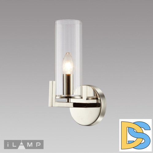 Бра iLamp Evolution W6806-1 NIC