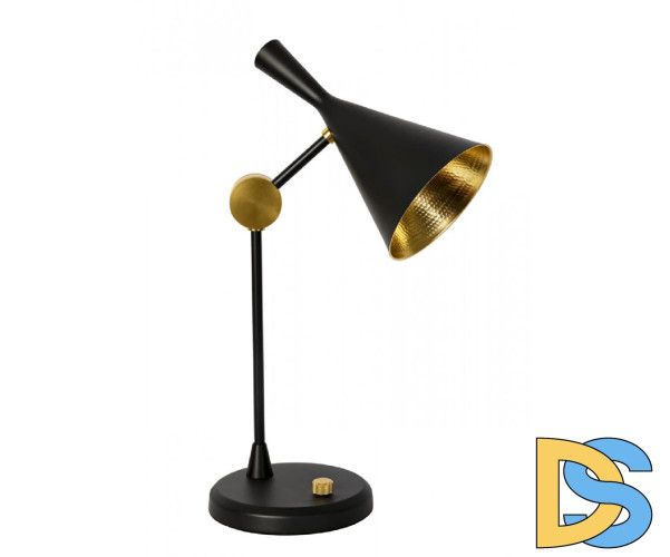 Настольная лампа Kink Light Камила 07717-T,19