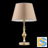 Настольная лампа Kutek Casamia Abazur CAS-LG-1 (P/A)