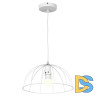 Подвесной светильник Lussole LGO LATTICE GRLSP-8214