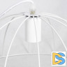 Подвесной светильник Lussole LGO LATTICE GRLSP-8214