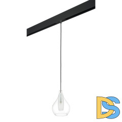 Трековый светильник Lightstar Pentola PRO803031 (803031+595007)