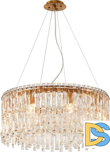 Подвесная люстра Stilfort Splendy 2173/05/08P