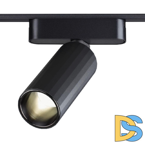 Трековый магнитный светильник Novotech Smal 359258