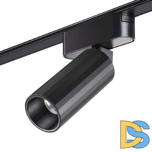 Трековый магнитный светильник Novotech Smal 359258