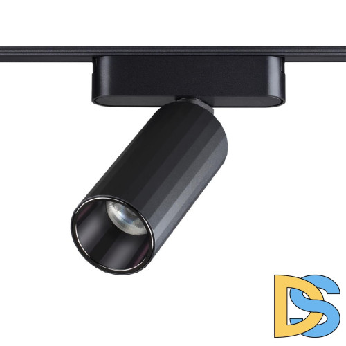 Трековый магнитный светильник Novotech Smal 359258
