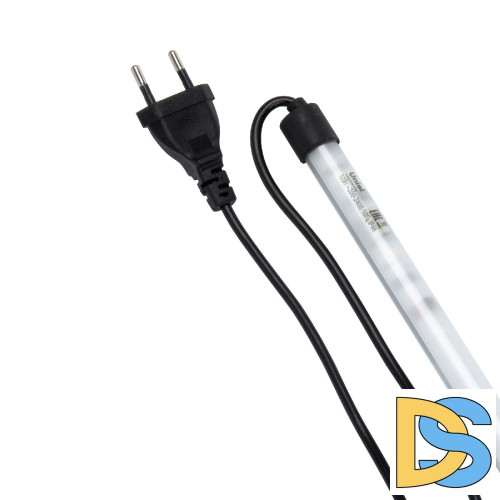 Светильник для растений Uniel ULT-P91-10W/STUM IP66 CLEAR UL-00011274