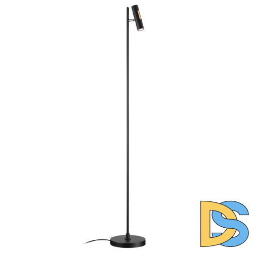 Торшер Odeon Light Mali 6643/5FL