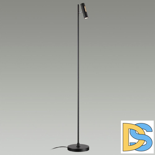 Торшер Odeon Light Mali 6643/5FL