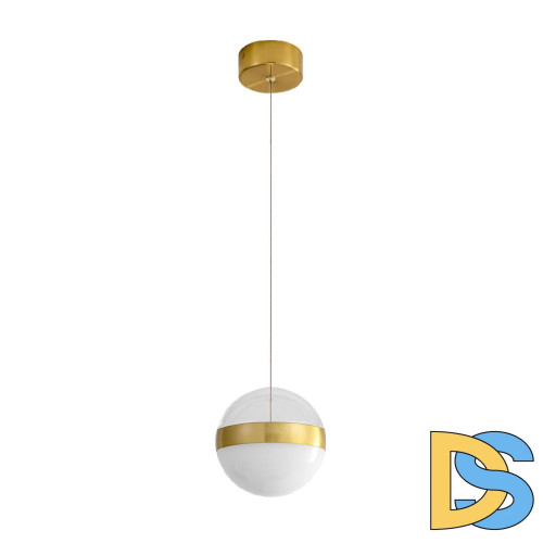 Подвесной светильник Odeon Light Roni 5036/12L