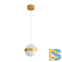 Подвесной светильник Odeon Light Roni 5036/12L