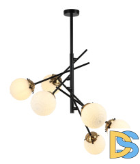 Люстра на штанге Stilfort Sinus 2140/01/06P