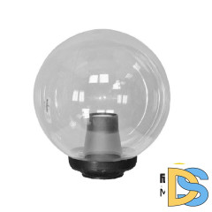 Светильник уличный (верхняя часть) Fumagalli G25.B25.000.AXE27