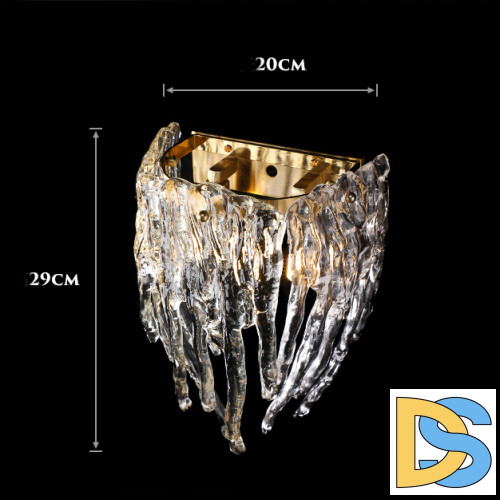 Настенный светильник ImperiumLoft Spring 294267-23