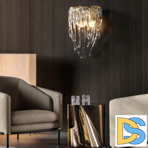 Настенный светильник ImperiumLoft Spring 294267-23