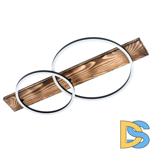 Потолочный светильник Eglo Boyal 99408