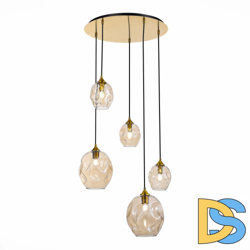 Подвесная люстра ST Luce Idesia SL1188.303.05