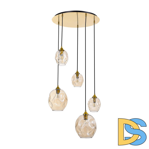 Подвесная люстра ST Luce Idesia SL1188.303.05