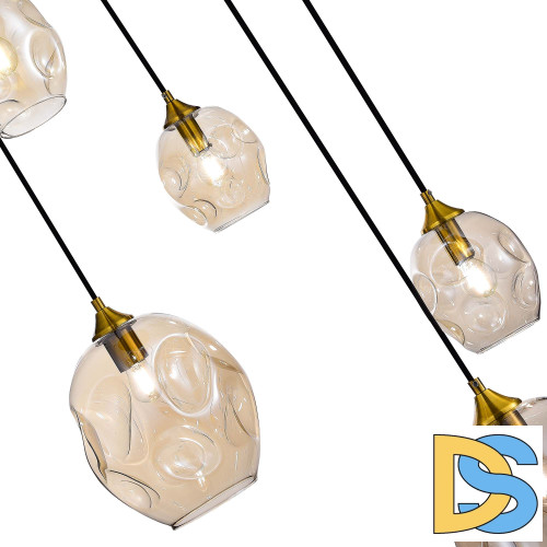 Подвесная люстра ST Luce Idesia SL1188.303.05