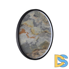 Настенно-потолочный светильник Odeon Light Stoflake 5078/35L