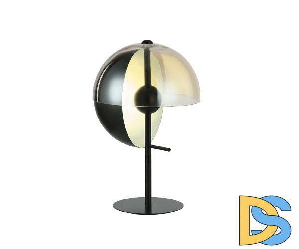 Настольная лампа Kink Light Локси 07707-T,19(03)