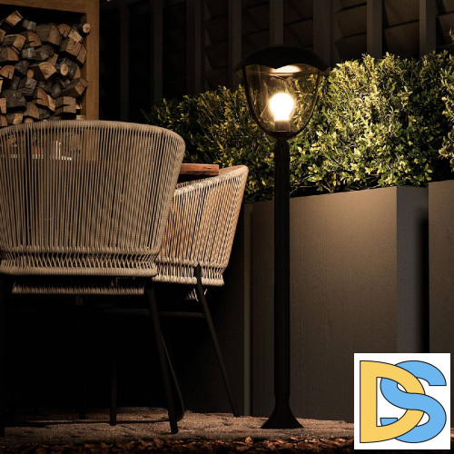 Уличный светильник Gauss Aura GD030