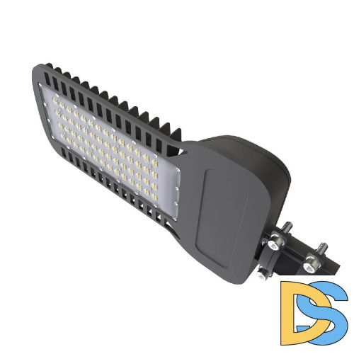 Уличный консольный светильник Gauss Qplus 629535322