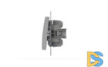Переключатель ELBI Zena Vega 609-015600-209