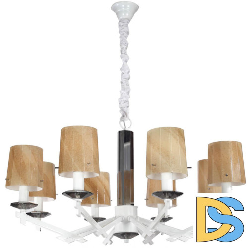 Подвесная люстра Lucia Tucci Vicenza 117.8