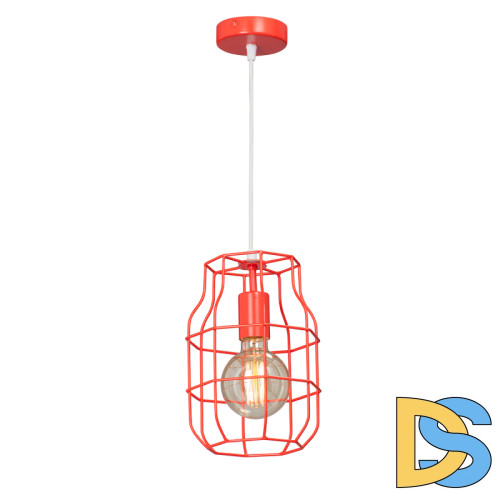 Подвесной светильник Vitaluce V4392-4/1S