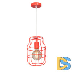 Подвесной светильник Vitaluce V4392-4/1S