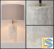 Настольная лампа DeLight Collection Table Lamp BRTL3187S