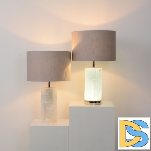 Настольная лампа DeLight Collection Table Lamp BRTL3187S