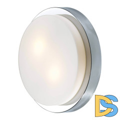 Настенный светильник Odeon Light Holger 2746/2C