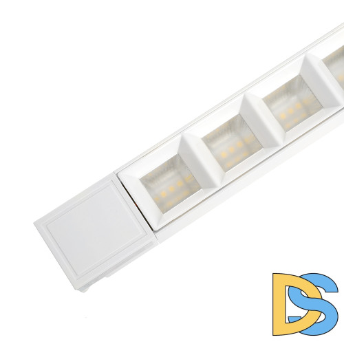 Трековый однофазный светильник Feron AL130 48373