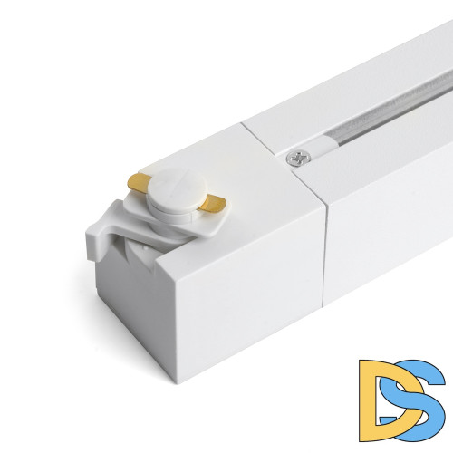 Трековый однофазный светильник Feron AL130 48373