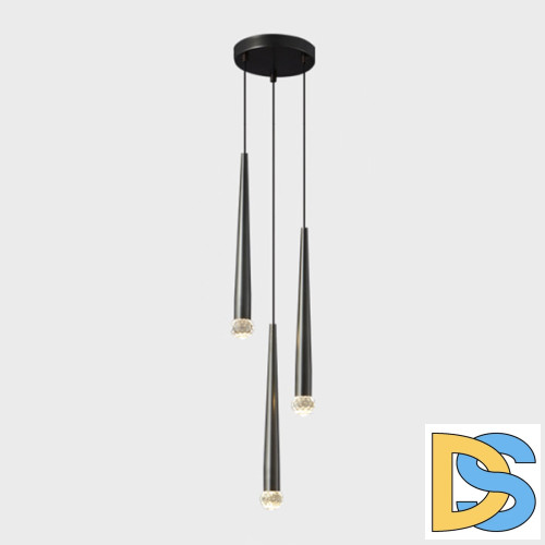 Подвесной светильник ImperiumLoft Magrit 228356-23