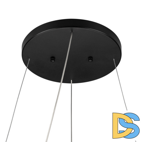 Потолочная чаша Arlight SL-Canopy-D250 (BK) 032914