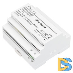 Блок питания Arlight ARV-DR150-48 (48V, 3.2A, 150W) 035701