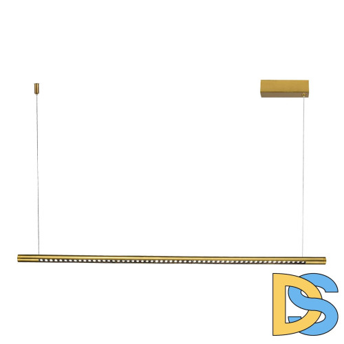 Подвесной светильник Lussole Desoto LSP-7223