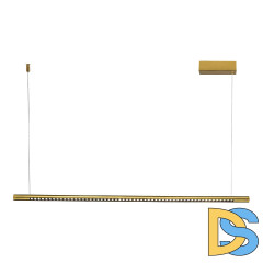 Подвесной светильник Lussole Desoto LSP-7223