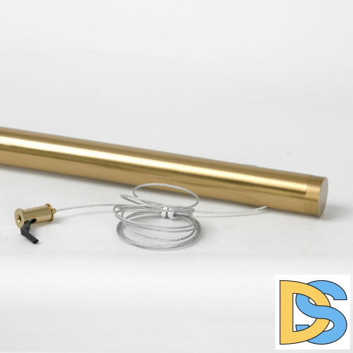 Подвесной светильник Lussole Desoto LSP-7223