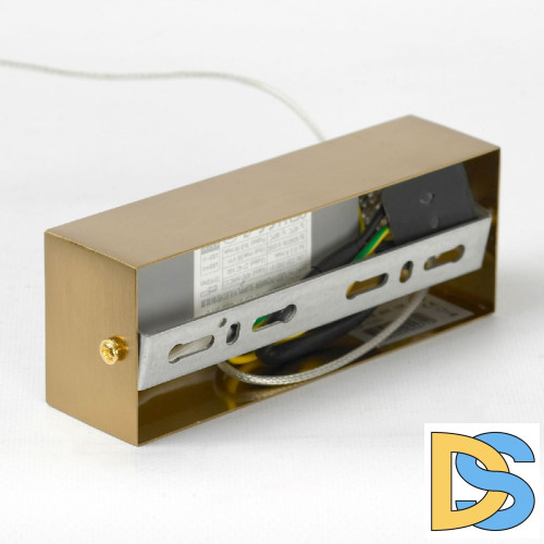 Подвесной светильник Lussole Desoto LSP-7223