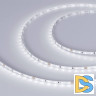 Светодиодная лента Arlight Microled-M120-4mm 24V White6000 (9.6 W/m, IP20, 2216, 5m) 024410(2)